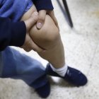 Las mujeres que juegan fútbol son más susceptibles a  rotura del ligamento cruzado anterior.