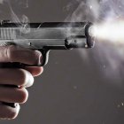 Una persona fue baleada en Los Ríos.