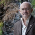 Santiago Gangotena falleció en un accidente de tránsito en Quito el viernes 21 de abril