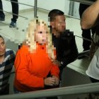 La Barbie del Sur cumple una condena por tentativa de asesinato. Su madre pagará una pena similar