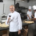 Santiago Gangotena era un físico reconocido que escribió artículos sobre ciencia y educación.