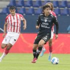 Marcelo Moreno Martins es el encargado de manejar el ataque de Independiente del Valle.