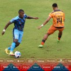 El Nacional sumó 9 puntos en la tabla.