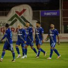 Emelec no encuentra su mejor versión y acumula una nueva derrota.