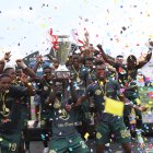 El equipo de Credifinsa se consagró por primera vez en la Amateur League.