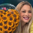 Marián Sabaté ya no se casaría con Ulises Paz