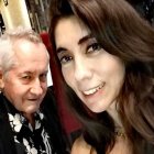 Bella de la Vega se casó con José Ángel García en el año 2018.