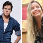 Sergio Yonfá tendrá que enfrentar a la ley, acusado de la agresión a su expareja y madre de su hija, Génesis Jaramillo.