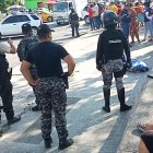 Ciudadano fue asesinado en Esmeraldas.