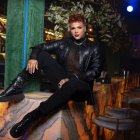 El maquillador no espera aceptación de nadie, solo respeto.