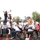 Se espera la participación de dos mil deportistas en la tercera edición de la carrera Hope Run.