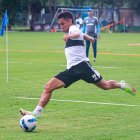 Emelec ocupa el puesto 12 de la tabla de posiciones, con 7 puntos.