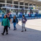 Los usuarios podrán ver las actualizaciones de los cambios de rutas en las redes sociales del Municipio.