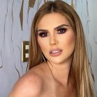 Carolina Jaume no estará en la animación de Soy el mejor