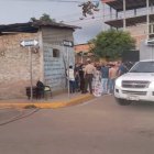 Dos personas fueron baleadas en dos cantones de Manabí.