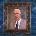 Los restos de George Capwell yacen en su país natal, Estados Unidos.