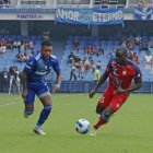 En septiembre de 2022, Emelec fue sancionado con dos partidos sin jugar en el Capwell, porque en el Clásico dos jugadores de Barcelona recibieron el impacto de objetos.