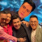 Poncho Quintero se despidió del programa y dijo que lo hacía en paz con todos