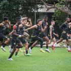 Barcelona se encuentra en la segunda casilla de la LigaPro.