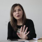 Para la defensora de derechos, las mafias se acercan a los niños debido a la falta de atención del Estado.