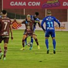 Mushuc Runa viene de igualar, sin goles, frente a Emelec en la LigaPro.