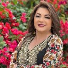 Paulina Tamayo, también llamada la Grande del Ecuador, se puso las pilas y se graduó en la Universidad Hemisferios.