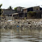 El hallazgo ocurrió la mañana de este sábado 29 de abril de 2023.
