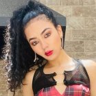 Monserrath empieza su camino dentro del pop urbano