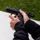 El miedo se ha apoderado de esta localidad manabita