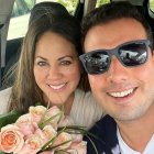 Denisse Molina está en Quito y se perfila como la sucesora de Don Alfonso en Televistazo.