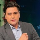 Poncho Quintero empieza una nueva etapa lejos de la televisión.