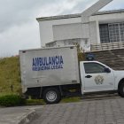 Dentro de la habitación fue encontrado el cadáver de una mujer víctima de su pareja, en el sector de Papahurco en Salcedo.