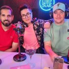 Mauricio Altamirano no acudió a la audiencia en la causa que le sigue Dieter Hoffmann