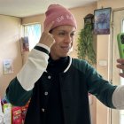 El Paico tiene el sueño de viajar a otros países y levantar contenido desde allá.