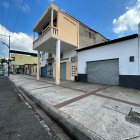 Moradores en el sector piden más control policial