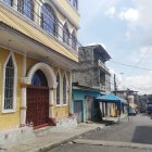 Hay temor en este sector del Puerto Principal