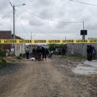 La violencia volvió a Manta, Manabí, después de al menos dos semanas sin muertes al estilo sicariato.