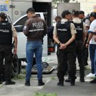 José David Oyola Coox fue atacado  cuando conducía una camioneta.