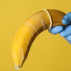 Según estudios médicos de 2019, la enfermedad de Peyronie es un trastorno que afecta al 8% de la población masculina.