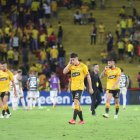 El Ídolo se quedó con 3 puntos, por detrás de Bolívar y Palmeiras, que sumaron 6 unidades.