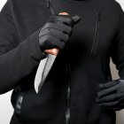 Los tres detenidos son de origen venezolano. Uno tiene antecedentes.