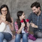 Toda mamá merece un gesto de cariño.