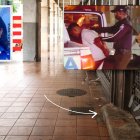 En la escena del crimen se hallaron 5 indicios balísticos, calibre 9 milímetros. Dos personas fueron detenidas.