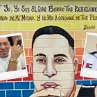 Junior Alexander Roldán Paredes es considerado el subcomandante del Grupo de Delincuencia Organizada Los Choneros.