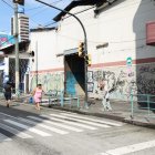 La emergencia se presentó la noche del sábado 6 de mayo de 2023