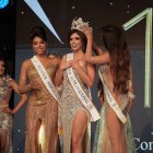 Doménica Alessi también ganó como Mejor piel.