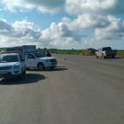 En el lugar no encontraron documentos que ayuden a identificar a la víctima.