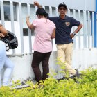 Familiares del adolescente asesinado contaron que él pidió que no lo mataran.