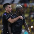 Barcelona acumuló 6 partidos consecutivos sin perder en la LigaPro.