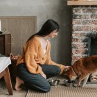 Lo ideal es que haya una diferencia de ocho horas entre una ración y otra.